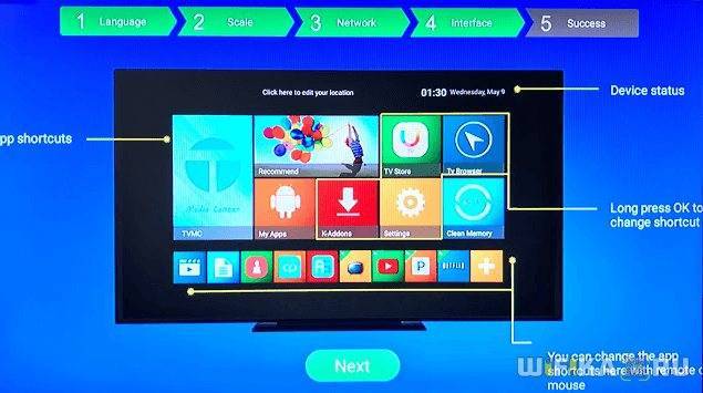 Настройка приставки андроид смарт тв бокс - как подключить android smart tv box к телевизору и wifi роутеру?
