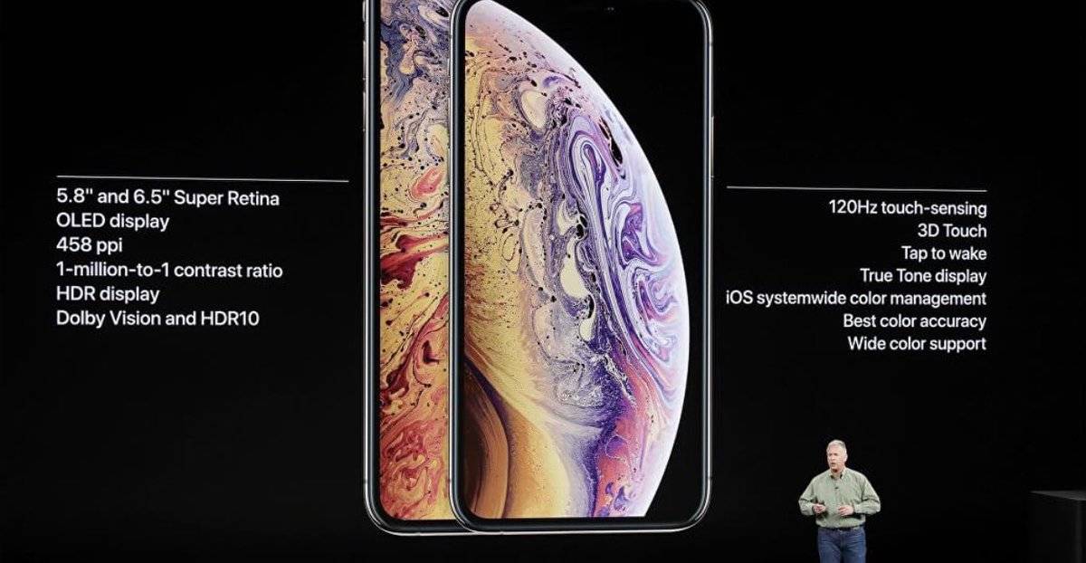 Обзор apple iphone xs max: характеристики, тесты, недостатки (2019)