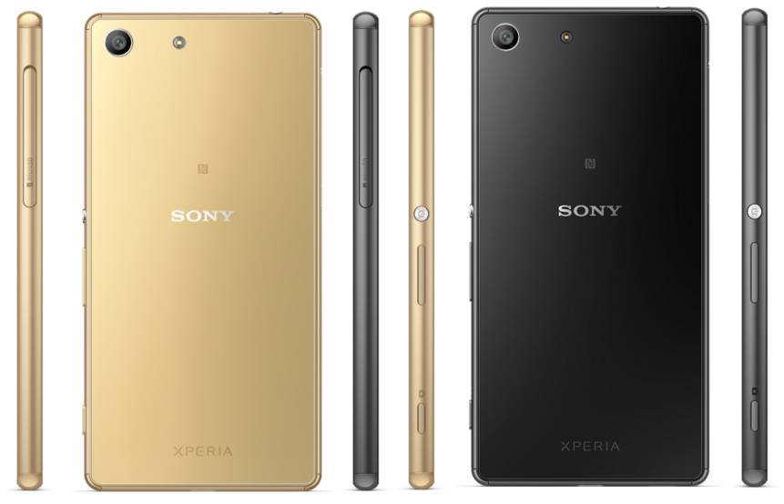 Sony xperia m5 обзор: спецификации и цена