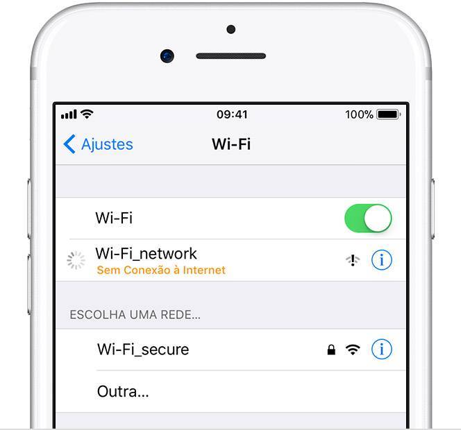 Почему айфон не подключается к wifi: настройки сети на iphone и проверка модуля wi-fi