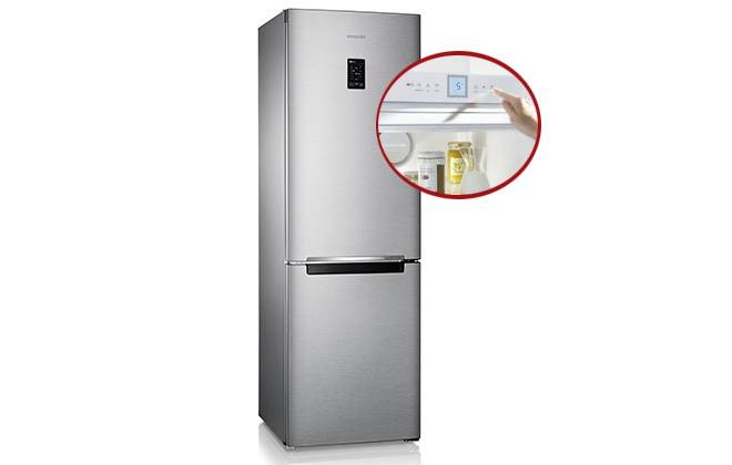 Обзор неисправностей двухкамерного холодильника Samsung No Frost
