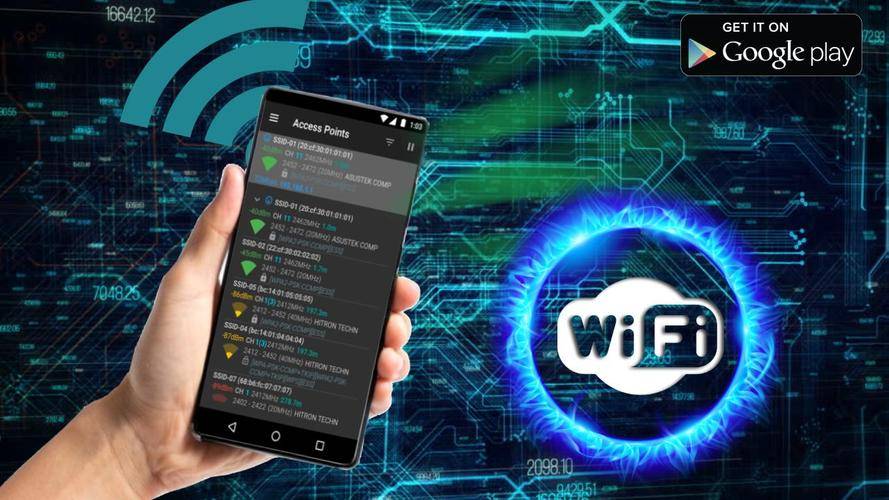 Почему телефон не видит wi-fi сеть роутера