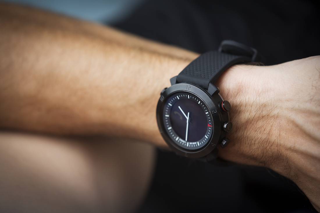 Обзор cogito classic