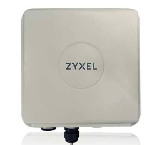 GSM WiFi Роутер 3G-4G с Внешней Антенной — Zyxel LTE5366-M608