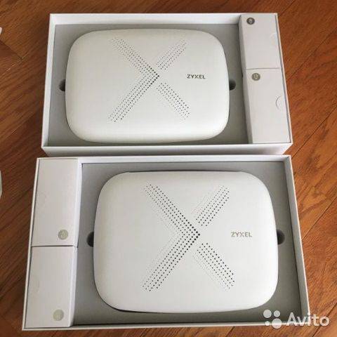 Обзор mesh системы zyxel multi u ac2100 tri-band: wi-fi для квартир и стильных пространств - onepo