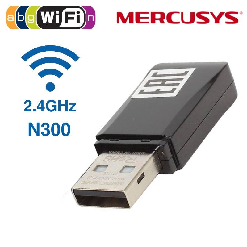Mercusys mw300um n300 wireless mini usb adapter driver v3 windows xp / 7 / 8 / 8.1 / 10 32-64 bits