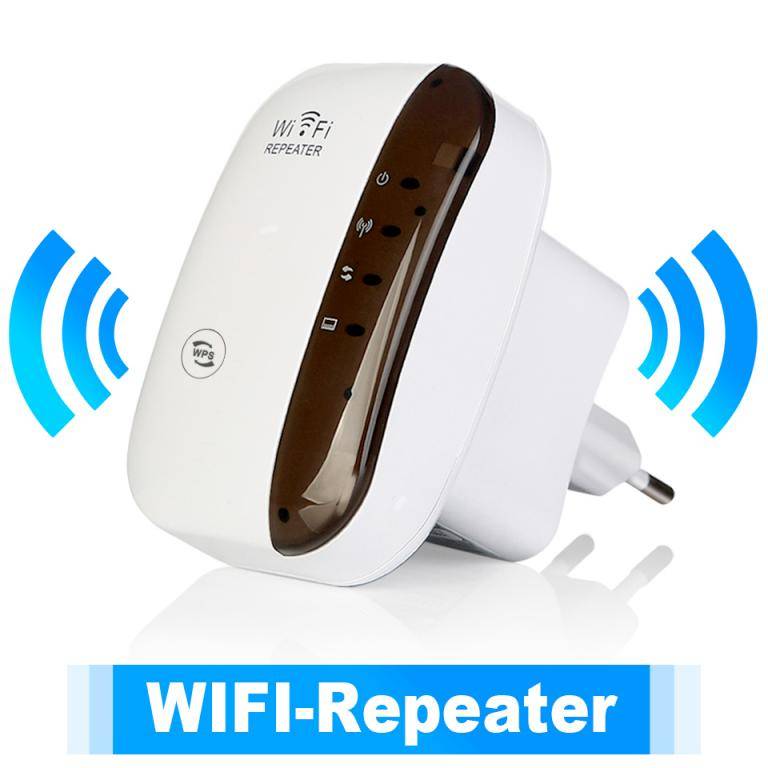 Как настроить репитер wi-fi — пошаговая инструкция на русском