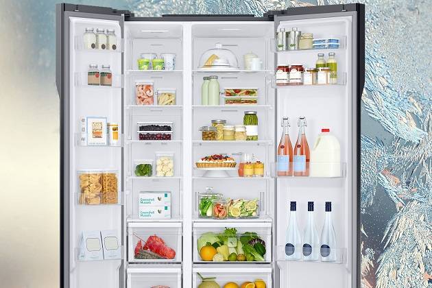 No frost: что это такое в холодильнике, плюсы и минусы